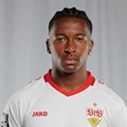 Jarzinho De Nascimento Malanga