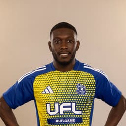 Ayo Olukoga