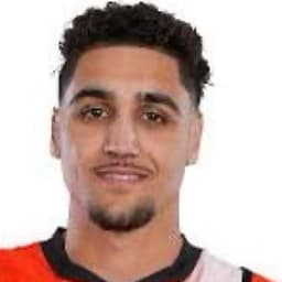 Taylan Harris