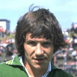 Ray Treacy