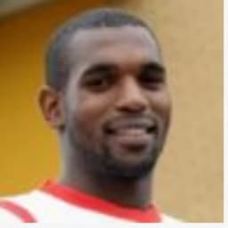Ronald Zubar