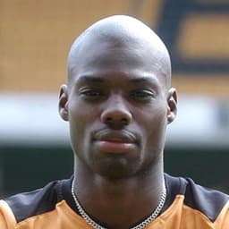 George Ndah