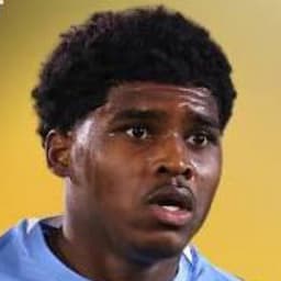 Jaden Heskey