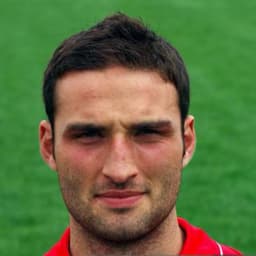 Chris McCready