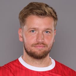Luke Berry