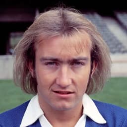 Clive Walker