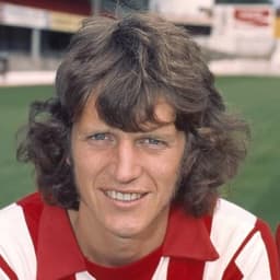 Mick Channon
