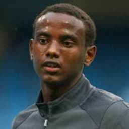Yassin Ibrahim Abdi