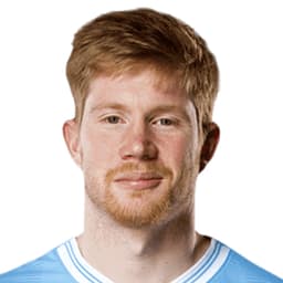 Kevin De Bruyne