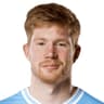 Kevin De Bruyne