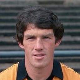 Billy Rafferty