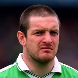 Gerry Taggart
