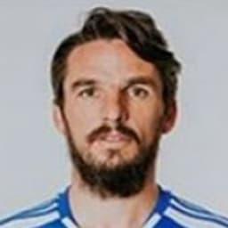 Jonathan Douglas