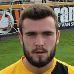 Luke George