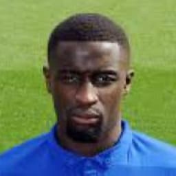 Zoumana Bakayogo
