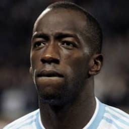 Souleymane Diawara