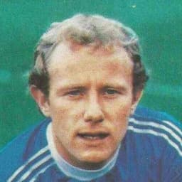 Alan Buckley