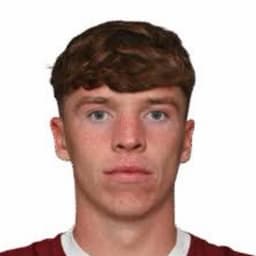 Jack Wilkie