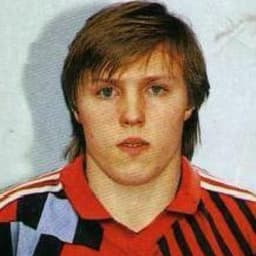 Igor Kolyvanov