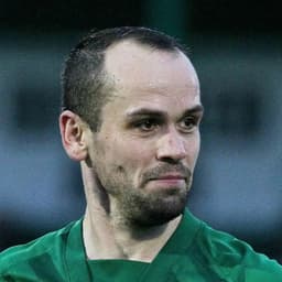 Tony Kane