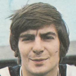 Alan Foggon