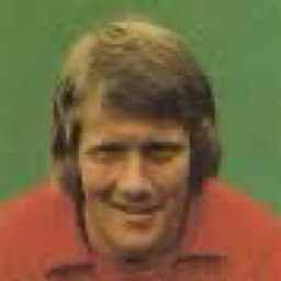 George Lyall