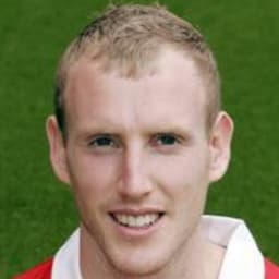 Marc Laird