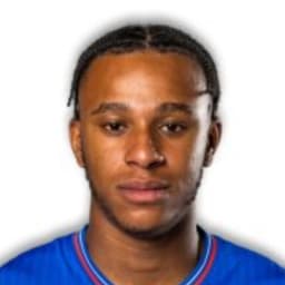 Zakariya Lovelace