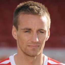 Garreth O'Connor