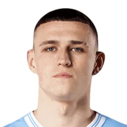Phil Foden
