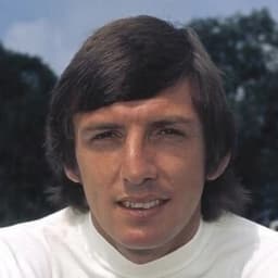 Martin Peters