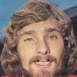 Barrie Fairbrother