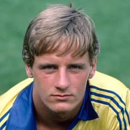 Paul Walsh