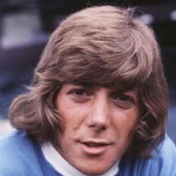Ian Mellor