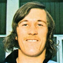Brian Alderson