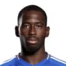 Boubakary Soumare