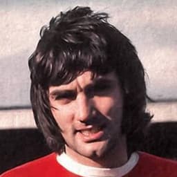 George Best