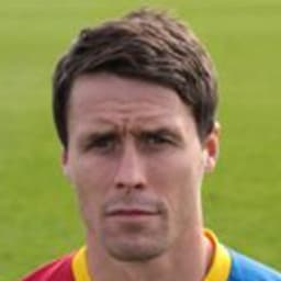 Paddy McCarthy