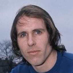 Mick Leach