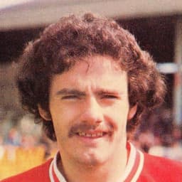 Clive Whitehead