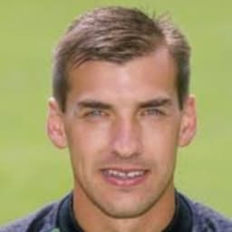 Alec Chamberlain