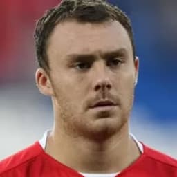 Darcy Blake