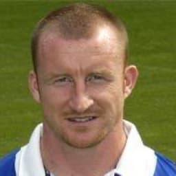 Luke Beckett