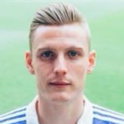 Alex Henshall