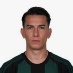 Furkan Gedik