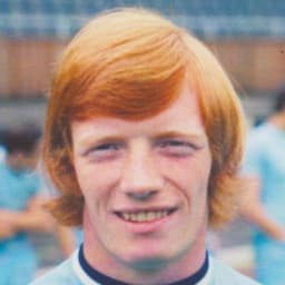 Willie Carr