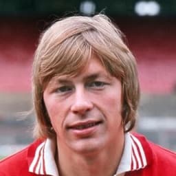 Brian Greenhoff