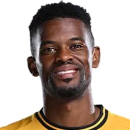 Nélson Cabral Semedo
