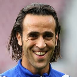 Ali Karimi