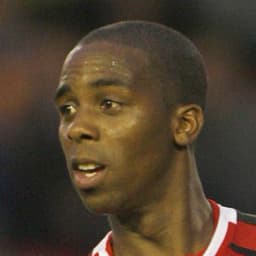 Darren Byfield